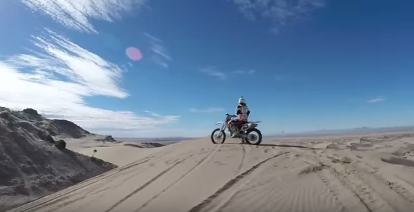 Most People Have No Idea Utah Has A Sahara Desert…And It’s Tons Of Fun