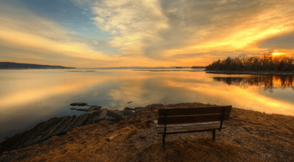 17 Undeniable Reasons Why Vermont Will Always Be Home
