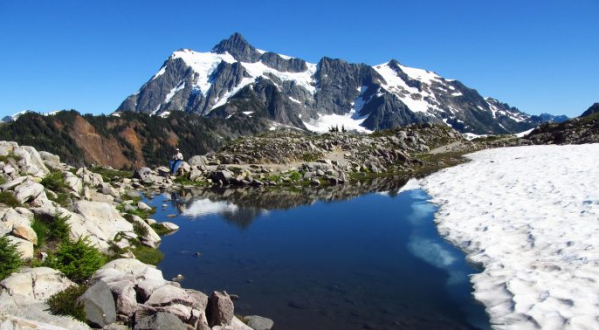 11 Once-In-A-Lifetime Adventures You Can Only Have In Washington