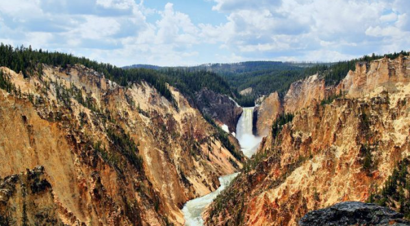 18 Marvels In Wyoming That Must Be Seen To Be Believed