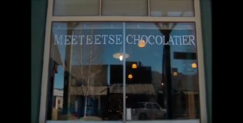 This Tiny Shop In Wyoming Serves Chocolate To Die For