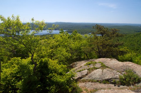 What's Waiting For You At The End Of This Epic New Jersey Hike Will Leave You In Awe