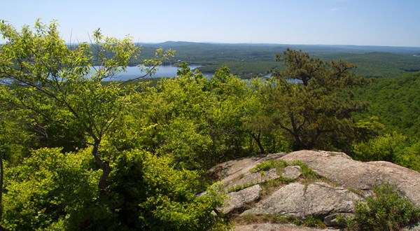 What’s Waiting For You At The End Of This Epic New Jersey Hike Will Leave You In Awe