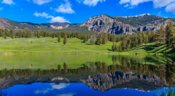 14 Once-In-A-Lifetime Adventures You Can Only Have In Wyoming