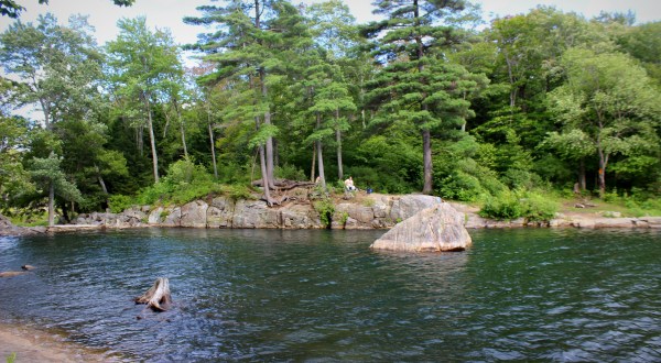 This Little Known Lake In New York Will Be Your New Favorite Summer Destination