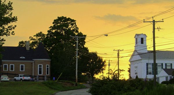 10 Towns In Connecticut With The Strangest Names You’ll Ever See