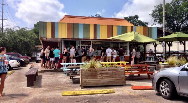 10 Places To Get Tacos That Are Out Of This World Good In Austin