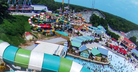 These 6 Waterparks In Atlanta Are Going To Make Your Summer AWESOME