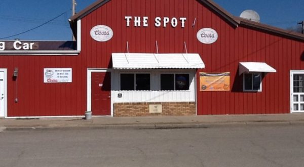 These 10 Little Known Restaurants In Kansas Are Hard To Find But Worth The Search