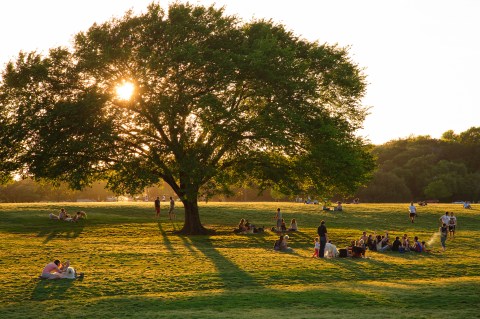 Here Are The 7 Safest And Most Peaceful Places To Live In Austin