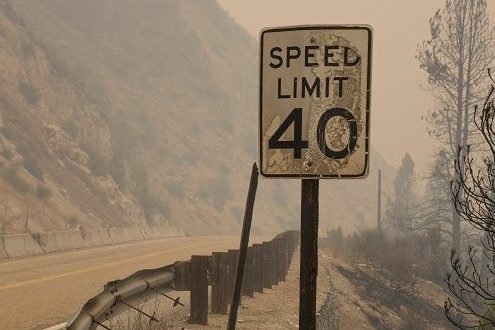 This Deadly Historical Fire Turned Idaho Into An Apocalyptic Wasteland