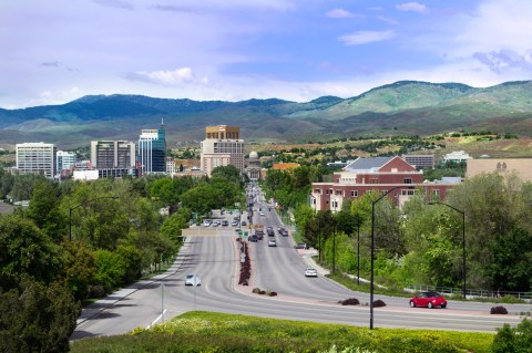 21 Things You May Not Expect When Moving To Boise