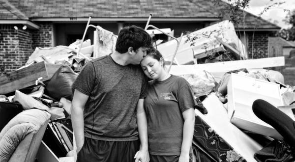 14 Pictures From The Louisiana Flood The Mainstream Media Missed