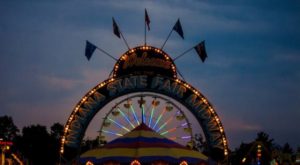 Don’t Miss 17 Days and Nights of Nonstop Fun at the Indiana State Fair!