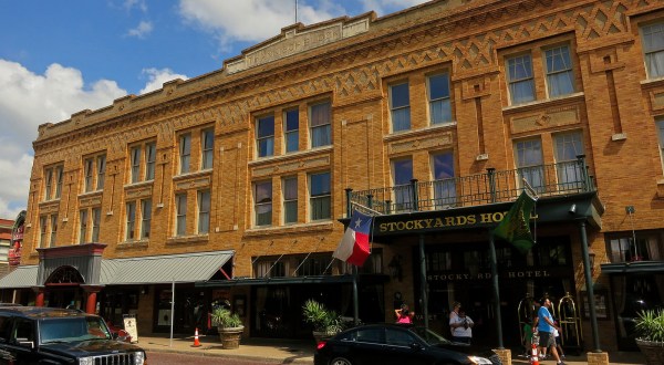 10 Things You Probably Didn’t Know About Fort Worth