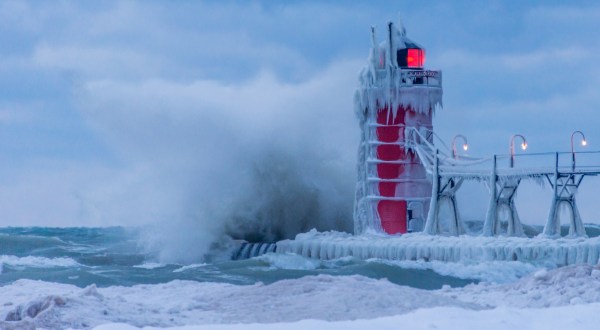 You May Not Like These Predictions About Michigan’s Positively Frigid Upcoming Winter