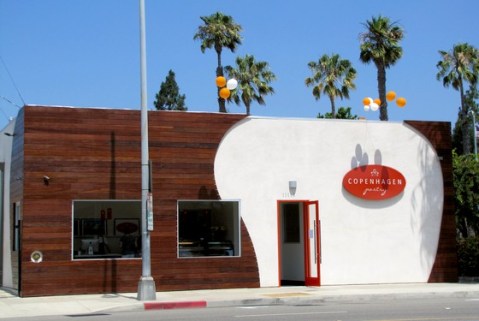 This Tiny Shop In Southern California Serves Danish Pastries To Die For