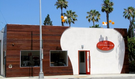 This Tiny Shop In Southern California Serves Danish Pastries To Die For