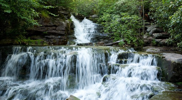 The Ultimate Bucket List For Anyone In Pennsylvania Who Loves The Outdoors