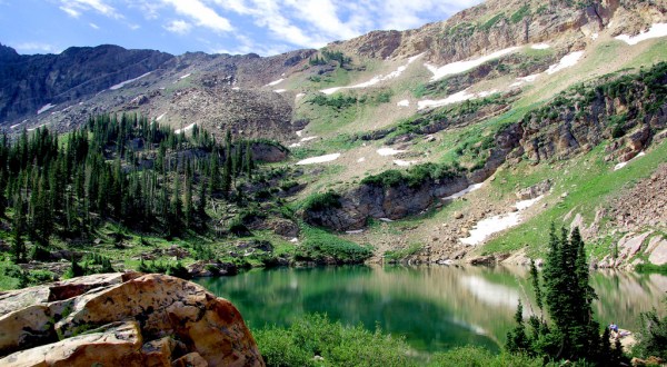 The Ultimate Bucket List For Anyone In Utah Who Loves The Outdoors