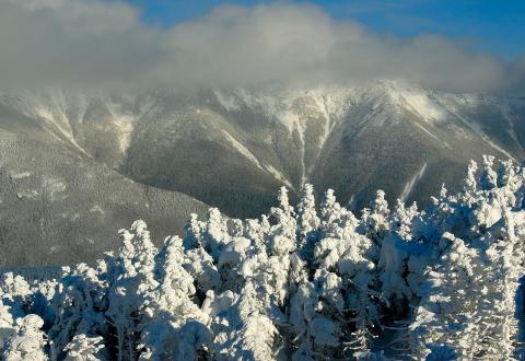 You May Not Like These Predictions About New Hampshire's Positively Frigid Upcoming Winter