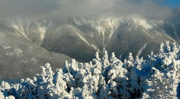 You May Not Like These Predictions About New Hampshire’s Positively Frigid Upcoming Winter