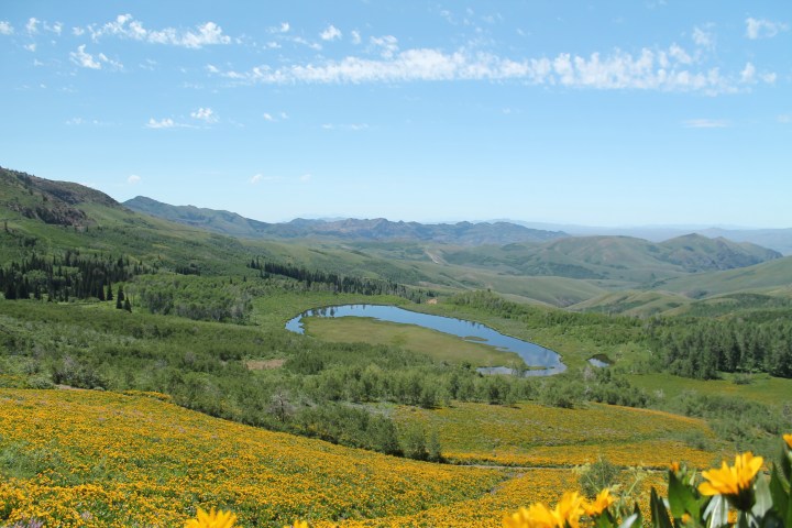 hidden nevada treasures