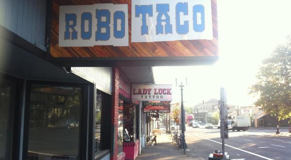 10 Places To Get Tacos That Are Out Of This World Good In Portland