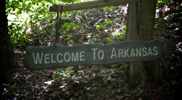 17 Things You Need To Consider If You’re Thinking About Leaving Arkansas