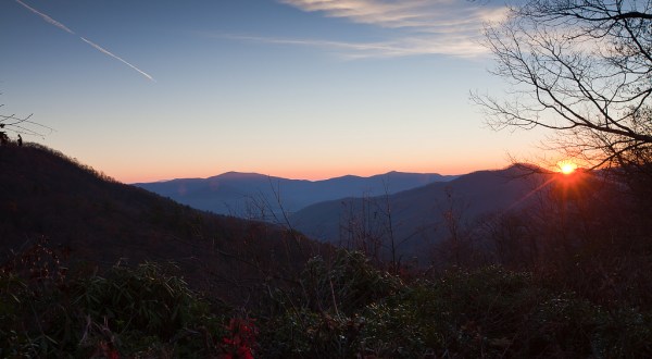 This Hike Will Lead You To One Of The Most Enchanting Spots In Georgia
