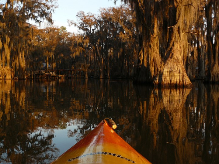 texas outdoor places to visit