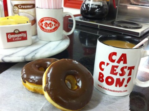 This Tiny Shop in Louisiana Has Donuts to Die For