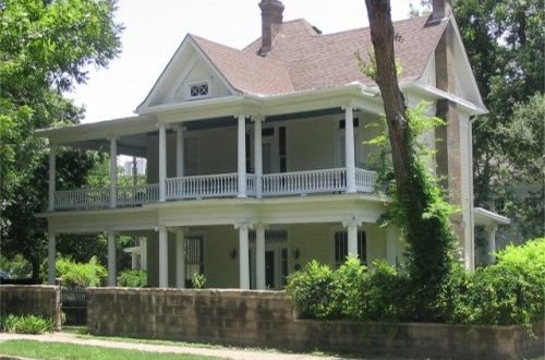 These 10 Bed And Breakfasts In Austin Are Perfect For A Getaway