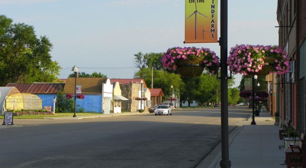7 Small Towns In North Dakota That Offer Nothing But Peace And Quiet