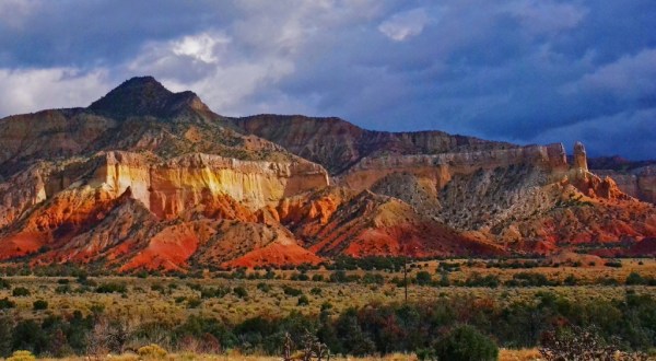 18 Reasons Living In New Mexico Is The Best – And Everyone Should Consider Moving Here