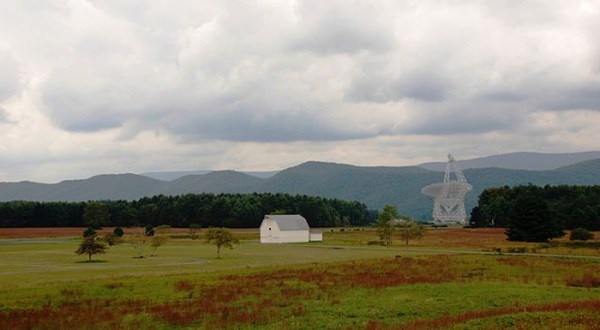 10 Small Towns In West Virginia That Offer Nothing But Peace And Quiet