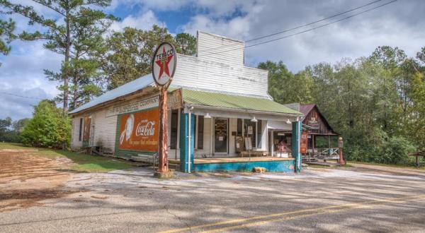 10 Small Towns In Mississippi That Offer Nothing But Peace And Quiet