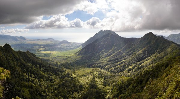 13 Things That Make The Hawaiian Islands The Most Unique Place On Earth