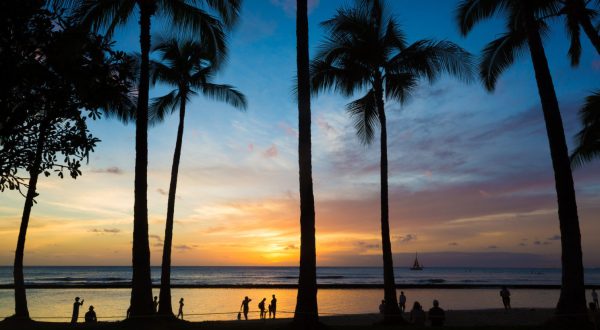 14 Things People From Hawaii Do Better Than Anyone Else