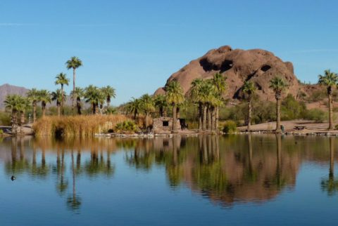 Most People Have No Idea Arizona Has A Lost National Park… And It’s Stunning