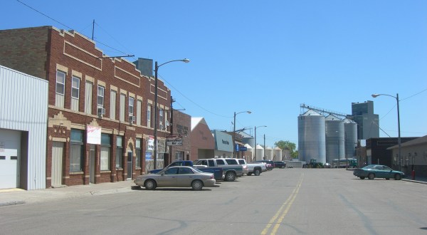 Why This One Little Town Is North Dakota’s Best Kept Secret