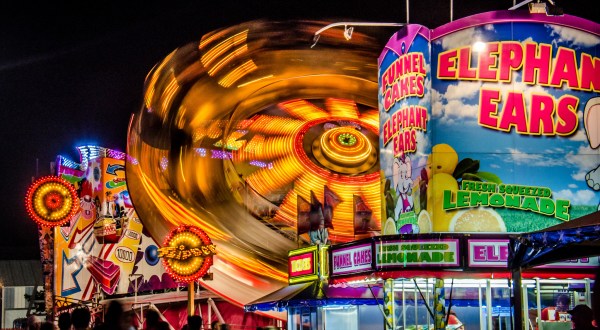 12 Reasons We Can’t Wait For The Minnesota State Fair