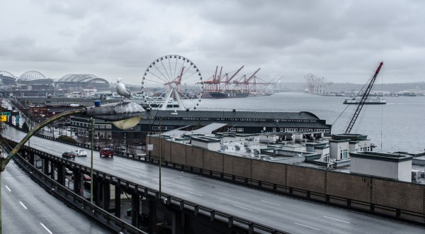 You May Not Like These Predictions About Washington’s Positively Frigid Upcoming Winter