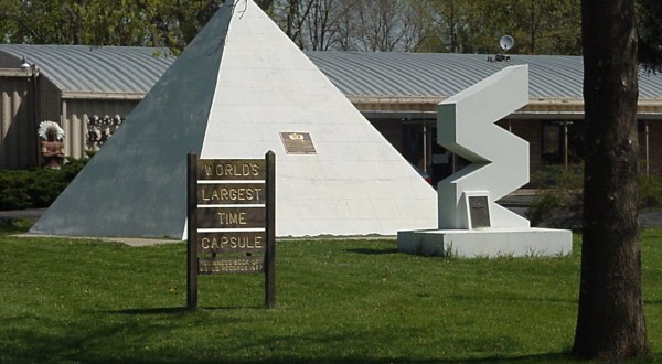 You Won’t Believe The Huge Secret Hiding In This Small Nebraska Town