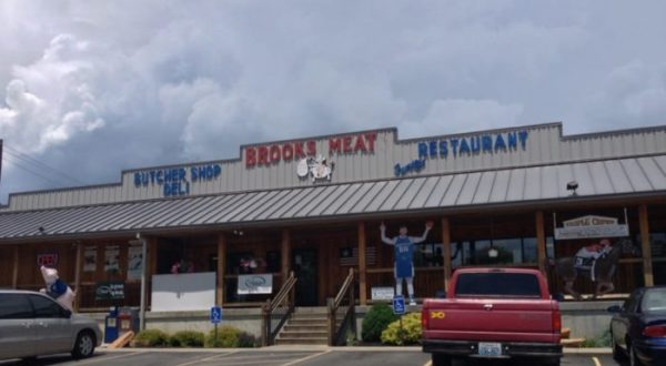 These 12 Little Known Restaurants In Kentucky Are Hard To Find But Worth The Search
