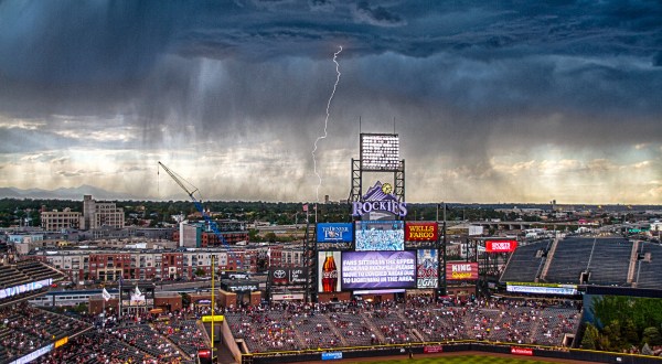 Every True Denverite Has Had These 13 Bizarre Experiences At Least Once