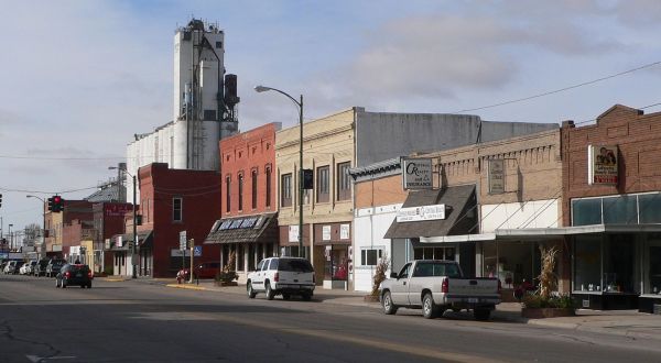 You’ll Never Run Out Of Things To Do In This Small Nebraska Town