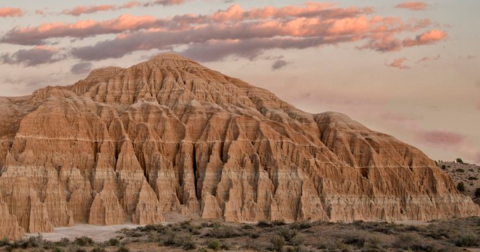 Add These 12 Natural Wonders In Nevada To Your Bucket List Immediately