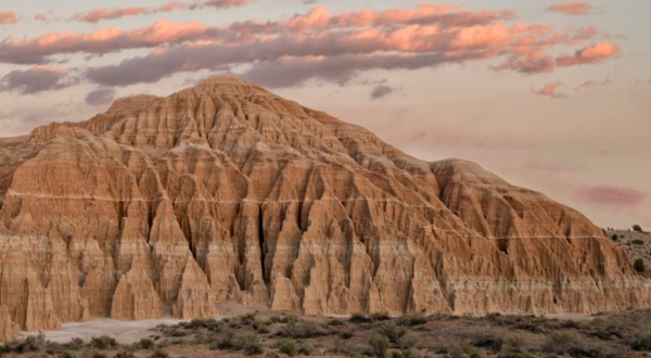 Add These 12 Natural Wonders In Nevada To Your Bucket List Immediately