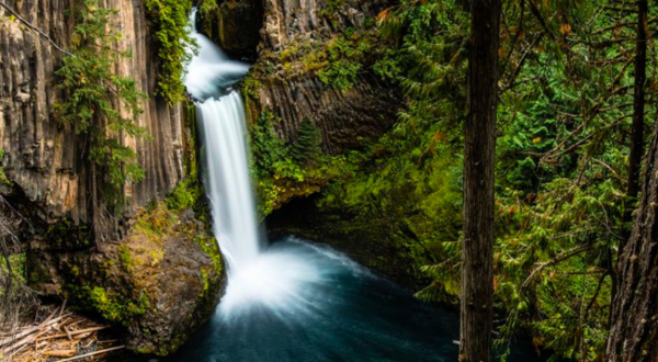 13 Hidden Gems You Have To See In Oregon Before You Die